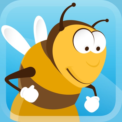 The Spelling Bee iOS App