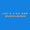 Jaz's Fish Bar Musselburgh