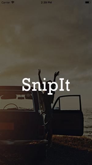 SnipIt_App(圖1)-速報App