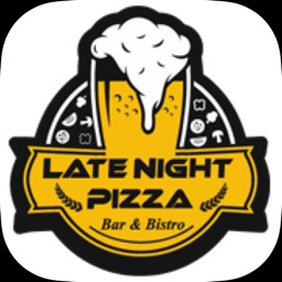 Late Night Pizza Bistro