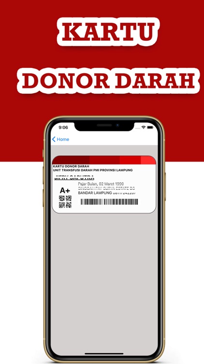 Donorku screenshot-4