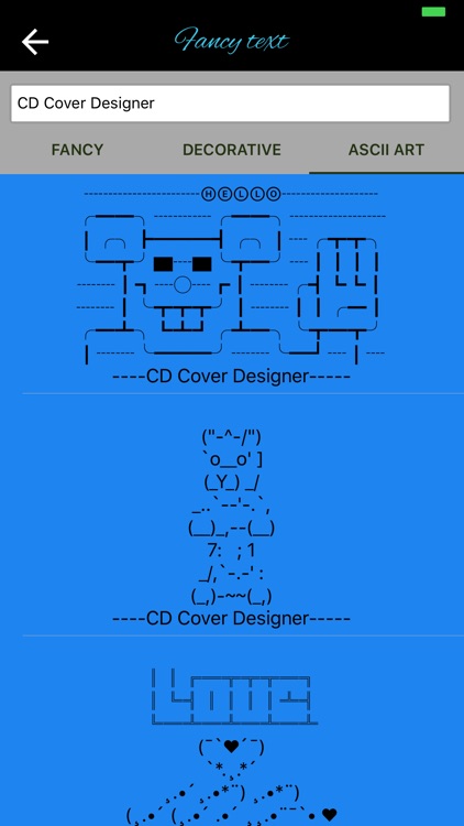 CD Cover Designer screenshot-4