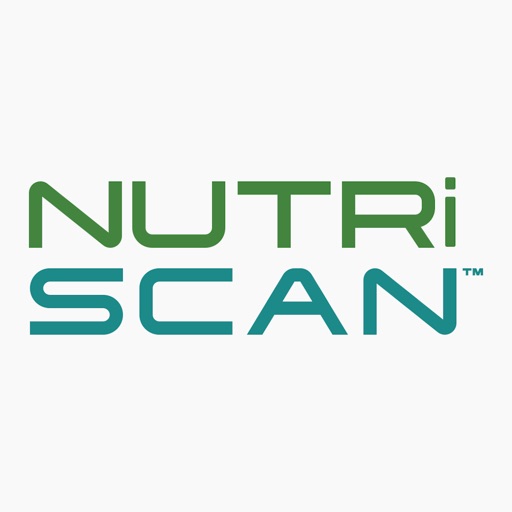 NutriScan App