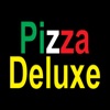 Pizza Deluxe.