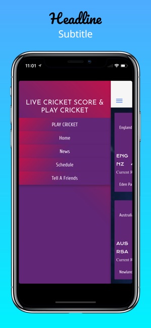 Live Cricket - BPL,Bigbash,IPL(圖2)-速報App