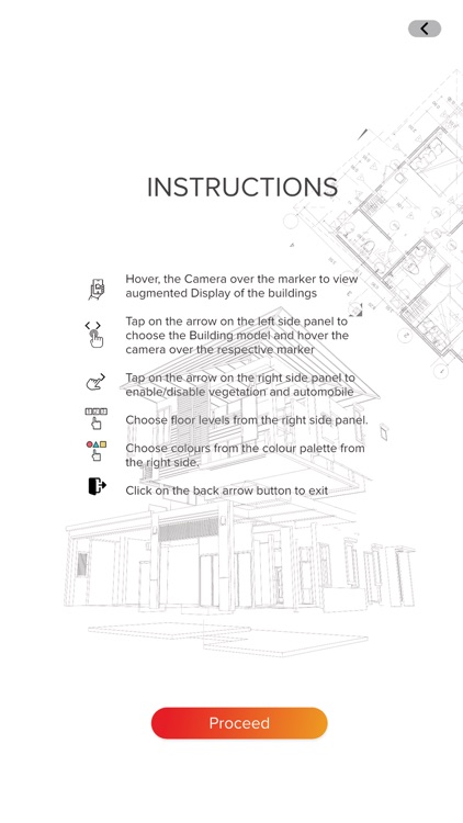 AR Architecture(WM)