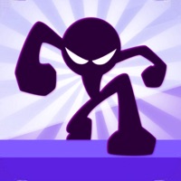 Stickman Rotate Skill