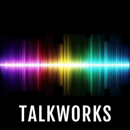 TalkWorks on MyAppFree