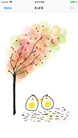 Whimsical Trees(圖2)-速報App