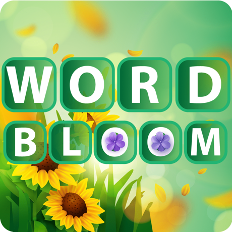 Word Bloom
