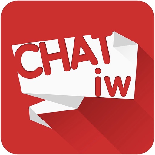 Chatiw! Meet,Chat & Dating by walid Naceri