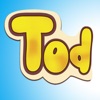 TodCards - Toddler Memory Card