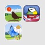 Get British Birds and Butterflies - a bundle of nature apps from iSpiny for iOS, iPhone, iPad Aso Report
