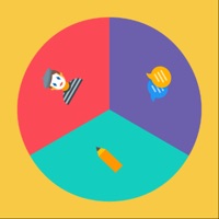 Spin the Wheel - Activity Game apk