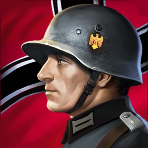 WW2: War Strategy Games 1942