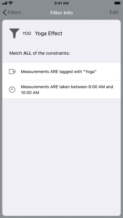 Blood Pressure: Tracker App screenshot-3