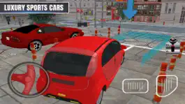 Game screenshot Exciting Levels Parking Car apk