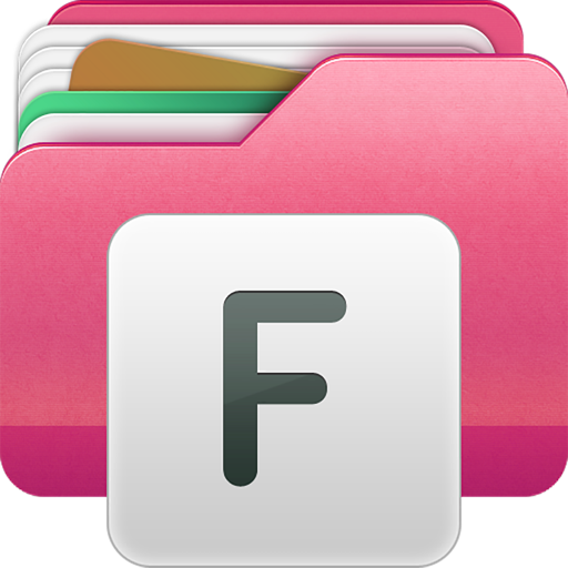 ZapFile Organizer icon