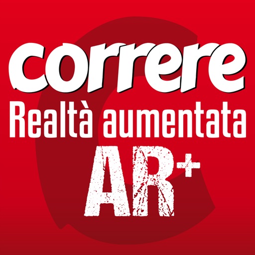 Correre AR