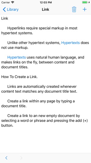 Hypertexts(圖2)-速報App