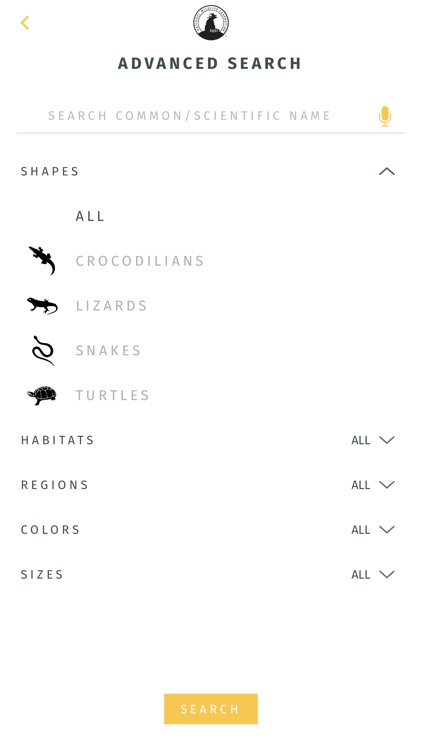 NWF Guide to Reptiles screenshot-6