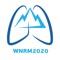 Η εφαρμογή WNRM2020 είναι το ηλεκτρονικό πρόγραμμα του συνεδρίου What is New in Respiratory Medicine, που θα πραγματοποιηθεί στις 18-20 Σεπτεμβρίου 2020 στο ξενοδοχείο Du Lac των Ιωαννίνων