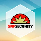 SNP Security Mobile Client