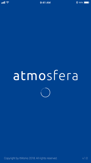 Atmosfera Mobile