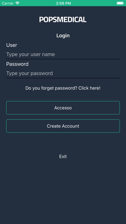 Pops Medical screenshot-4