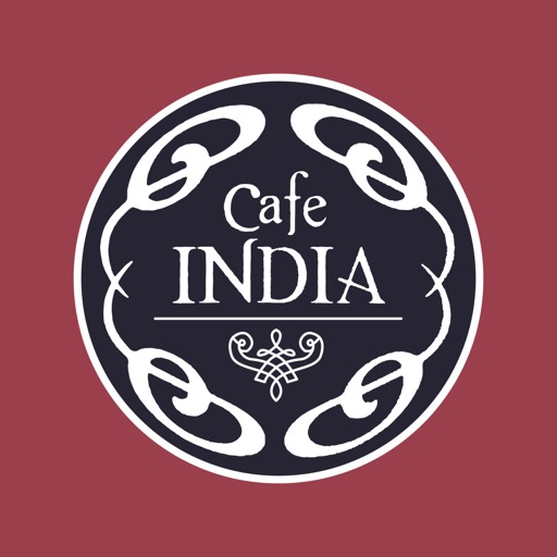 Café India Little Sutton icon