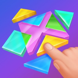 Dazzle Puzzle