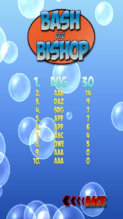 Bash The Bishop screenshot-3