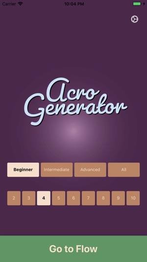 AcroGenerator(圖2)-速報App