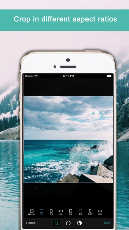 eZy Watermark Photos Lite screenshot-8