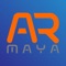 ARMAYA is a Augmented Reality app to bring the interactive way to enjoy the book