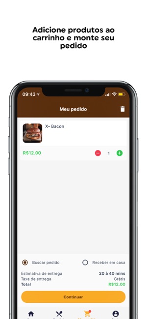 Restaurante Copacaba(圖4)-速報App