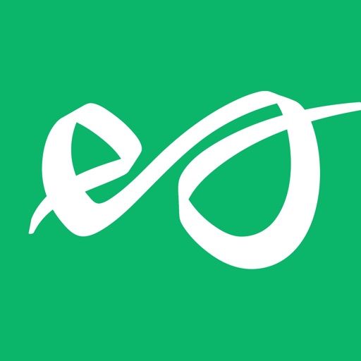 Enefit Home icon