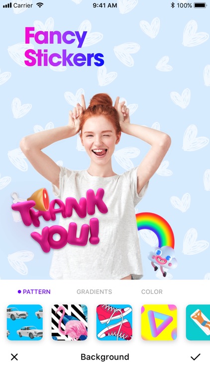 Photable - Photo Editor 2019 screenshot-5