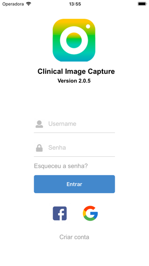 Clinical Image Capture(圖1)-速報App