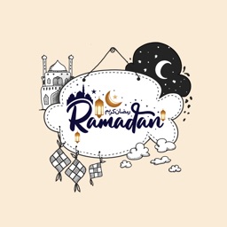 Ramadan Stickers !