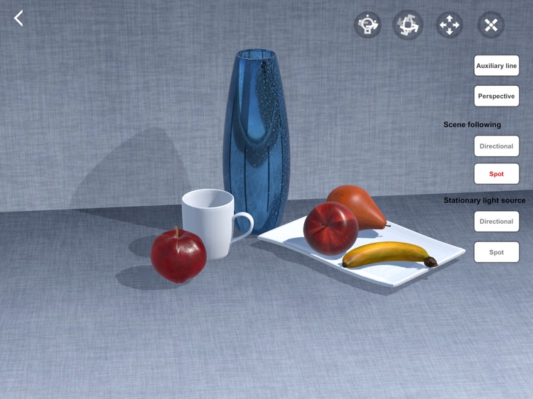 Love Sketch HD screenshot-8