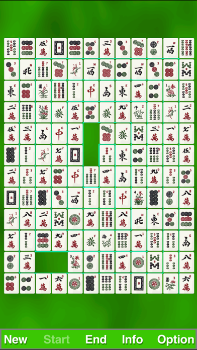 How to cancel & delete zMahjong 4 Do Tai Chi from iphone & ipad 1