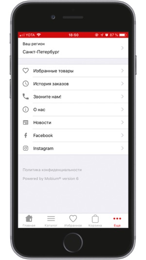 DTLshop.ru - детейлинг-маркет(圖6)-速報App