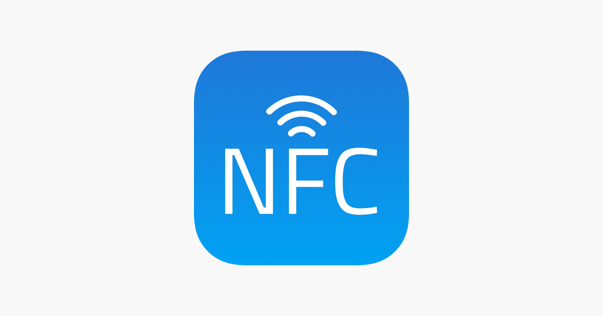 Nfc For Iphone On The App Store