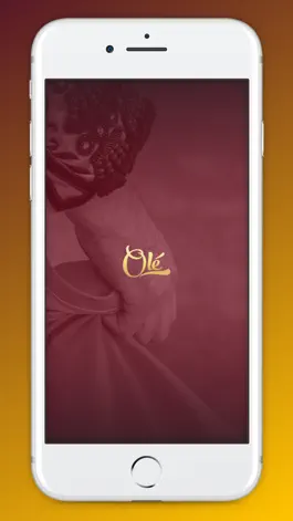 Game screenshot Olé mod apk