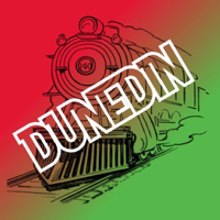 Dunedin.