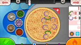 Game screenshot Papa's Pizzeria To Go! apk