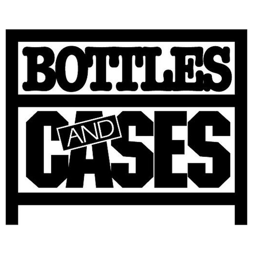 Bottles and Cases iOS App
