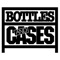 Bottles and Cases first opened in 1990