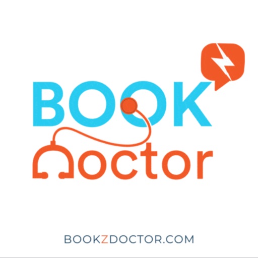 Book Doctors